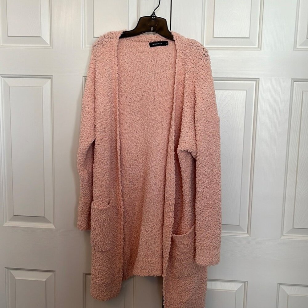 Women's Super Soft Comfy Cardigan